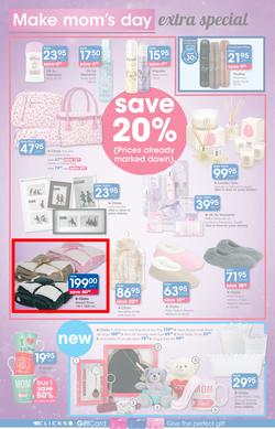 Clicks : Mother's Day (21 Apr - 8 May 2016), page 6