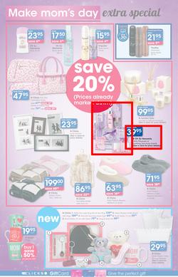 Clicks : Mother's Day (21 Apr - 8 May 2016), page 6