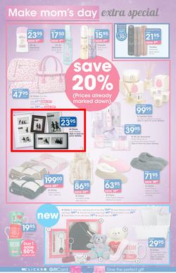 Clicks : Mother's Day (21 Apr - 8 May 2016), page 6