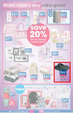 Clicks : Mother's Day (21 Apr - 8 May 2016), page 6