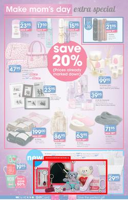 Clicks : Mother's Day (21 Apr - 8 May 2016), page 6