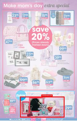 Clicks : Mother's Day (21 Apr - 8 May 2016), page 6