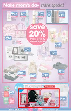 Clicks : Mother's Day (21 Apr - 8 May 2016), page 6