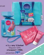 Sorbet Regular Gifts-Each