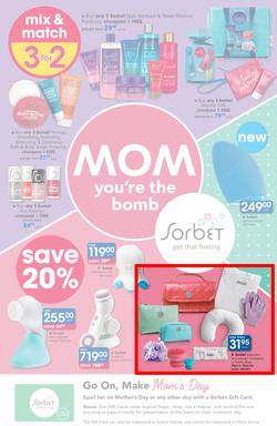 Clicks : Mother's Day (25 Apr - 14 May 2017), page 6