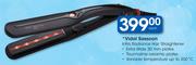 Vidal Sassoon Infra Radiance Hair Straightener