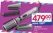 Babyliss 1000Watt Airstyler 2735E
