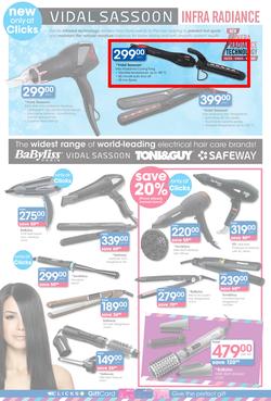 Clicks : Mothers Day (15 Apr - 11 May 2014), page 6