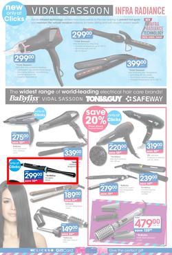 Clicks : Mothers Day (15 Apr - 11 May 2014), page 6