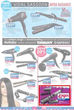 Clicks : Mothers Day (15 Apr - 11 May 2014), page 6