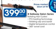 Safeway Salon Series Rotating Hair Curlers