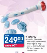 Safeway Acupoint Massager