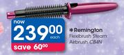 Remington Flexibrush Steam Airbrush CB4N-Each