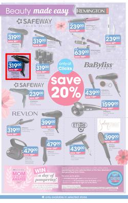 Clicks : Mother's Day (25 Apr - 14 May 2017), page 7