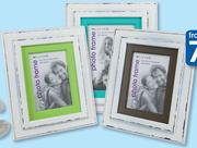 Clicks Vintage Photo Frame 10x15cm