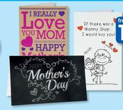 Sylkard Special Occasion Cards Code 08