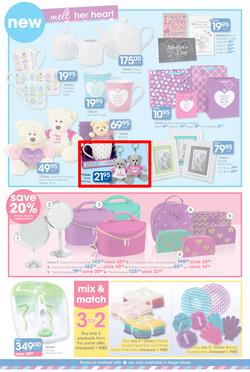 Clicks : Mothers Day (15 Apr - 11 May 2014), page 7