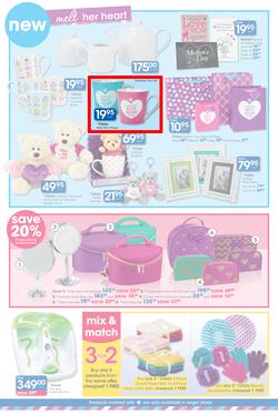 Clicks : Mothers Day (15 Apr - 11 May 2014), page 7