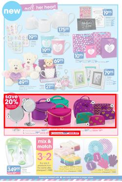 Clicks : Mothers Day (15 Apr - 11 May 2014), page 7