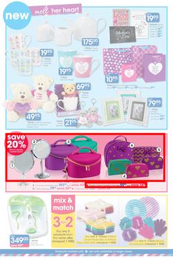 Clicks : Mothers Day (15 Apr - 11 May 2014), page 7