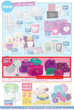 Clicks : Mothers Day (15 Apr - 11 May 2014), page 7