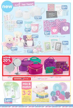 Clicks : Mothers Day (15 Apr - 11 May 2014), page 7