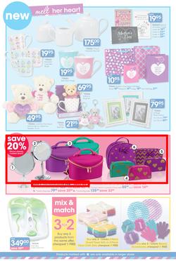 Clicks : Mothers Day (15 Apr - 11 May 2014), page 7