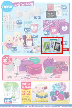 Clicks : Mothers Day (15 Apr - 11 May 2014), page 7