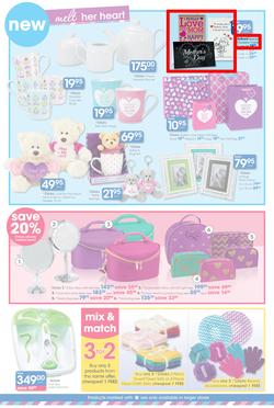 Clicks : Mothers Day (15 Apr - 11 May 2014), page 7