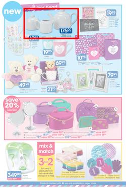 Clicks : Mothers Day (15 Apr - 11 May 2014), page 7