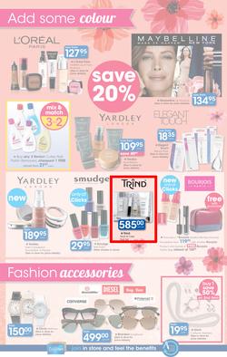 Clicks : Mother's Day (25 Apr - 14 May 2017), page 8