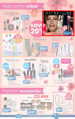 Clicks : Mother's Day (25 Apr - 14 May 2017), page 8