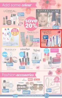Clicks : Mother's Day (25 Apr - 14 May 2017), page 8