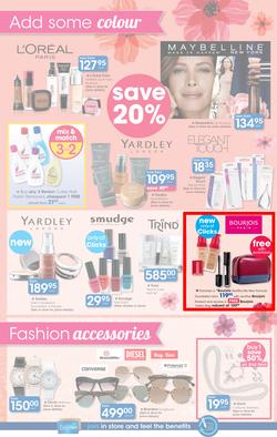 Clicks : Mother's Day (25 Apr - 14 May 2017), page 8