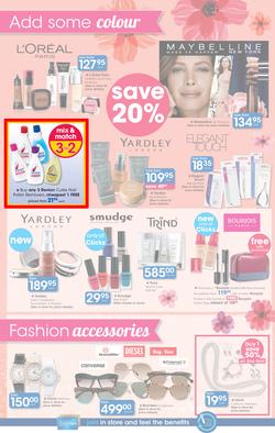 Clicks : Mother's Day (25 Apr - 14 May 2017), page 8