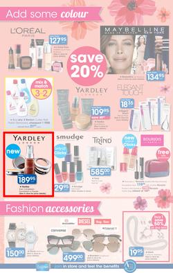 Clicks : Mother's Day (25 Apr - 14 May 2017), page 8