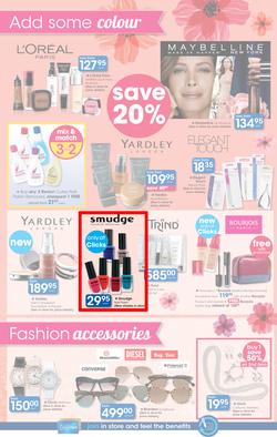 Clicks : Mother's Day (25 Apr - 14 May 2017), page 8