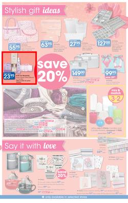 Clicks : Mother's Day (25 Apr - 14 May 2017), page 9