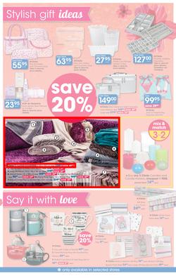 Clicks : Mother's Day (25 Apr - 14 May 2017), page 9