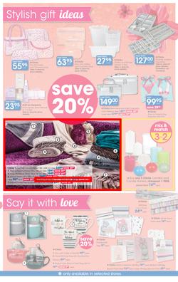 Clicks : Mother's Day (25 Apr - 14 May 2017), page 9