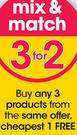 Amarula Or Beyers Chocolates-3's Per Pack