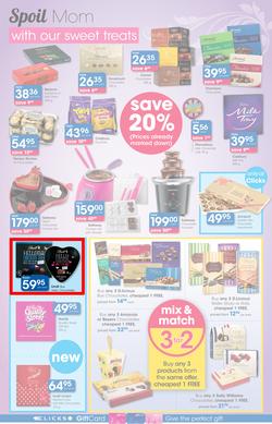 Clicks : Mother's Day (23 Apr - 10 May 2015) , page 8