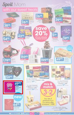 Clicks : Mother's Day (23 Apr - 10 May 2015) , page 8