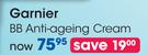 Garnier BB Anti-Ageing Cream