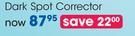 Garnier Dark Spot Corrector