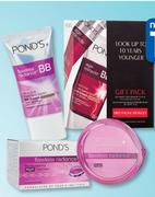 Pond's Flawless Radiance Day Cream & BB Gift Pack