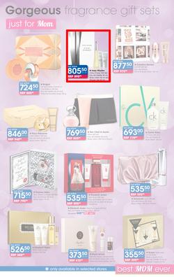Clicks : Mother's Day (23 Apr - 10 May 2015) , page 3