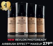 Revlon Photoready Airbrush Effect Makeup