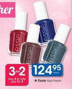 Essie Nail Polish Each