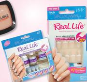 Broadway Real Life Fashion Nail Art Pick Me Kit